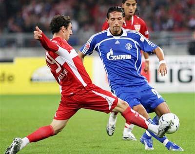 老干部服务, 此次比赛由