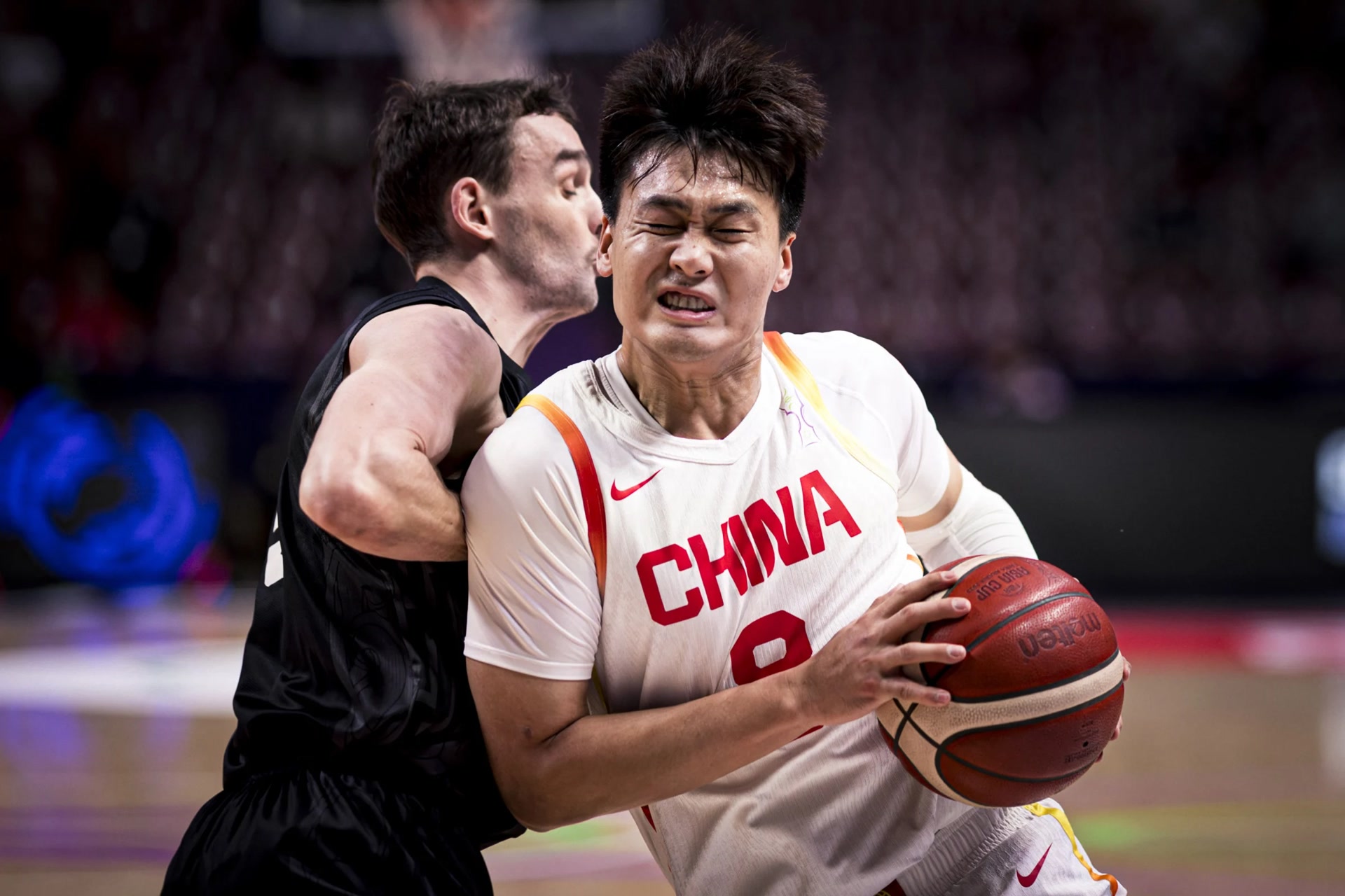 另一场半决 另一场半决