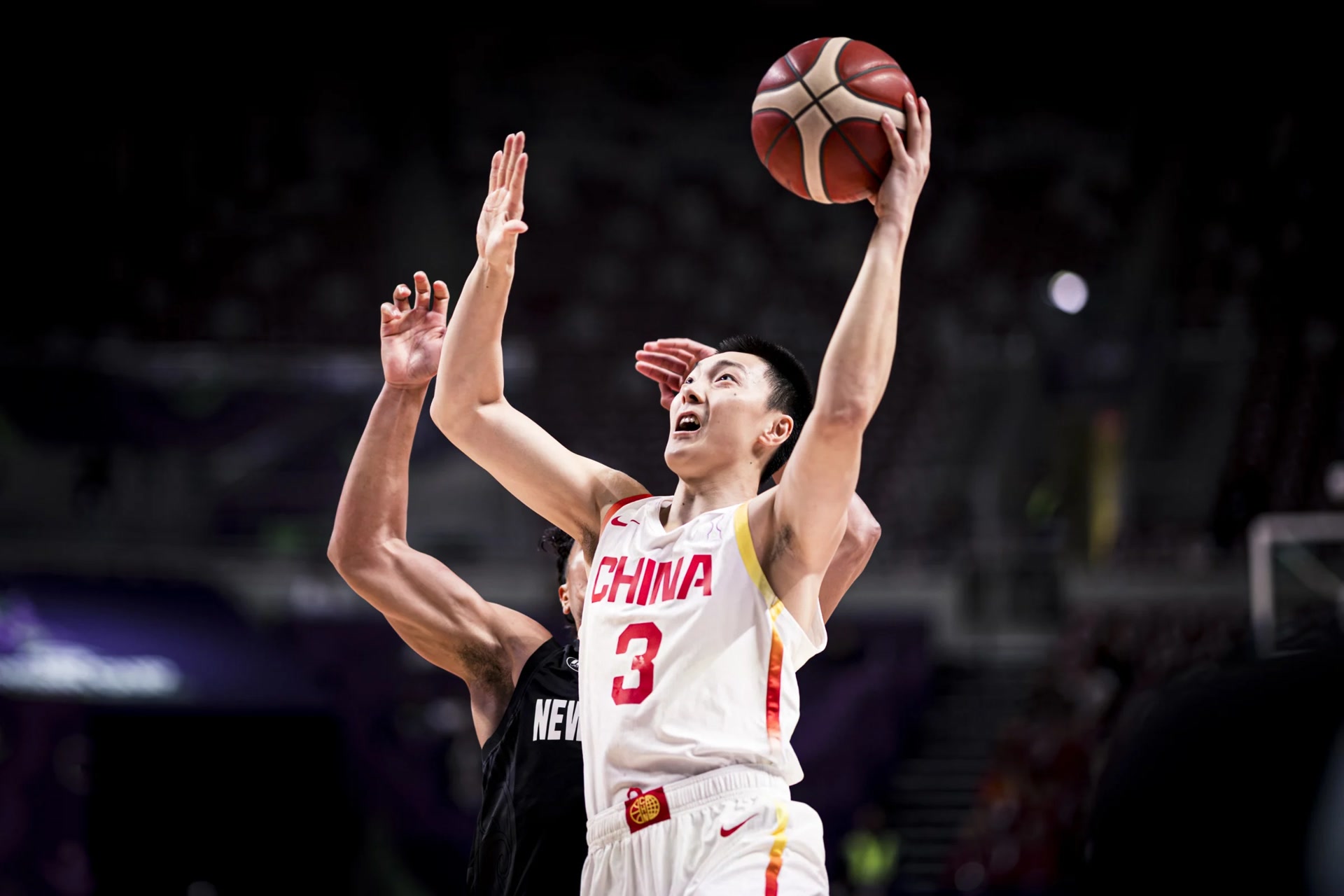 中国队防守, KDzsd 中国队防守, KDzsd