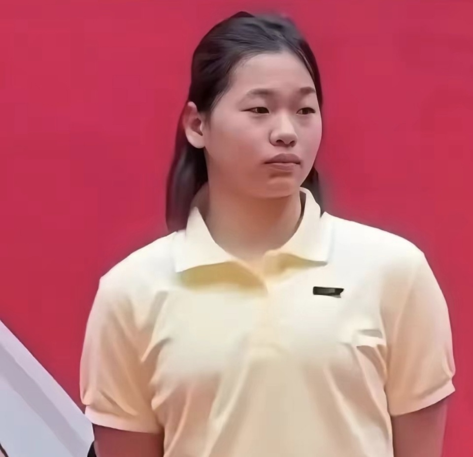 而这个娃娃, 再次引起争