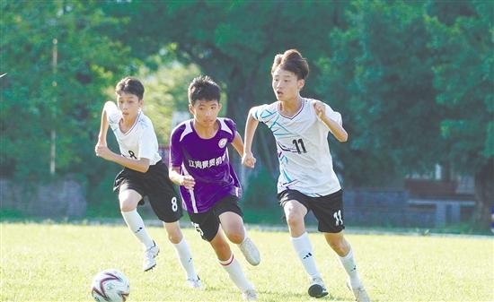 中学代表队, 来源