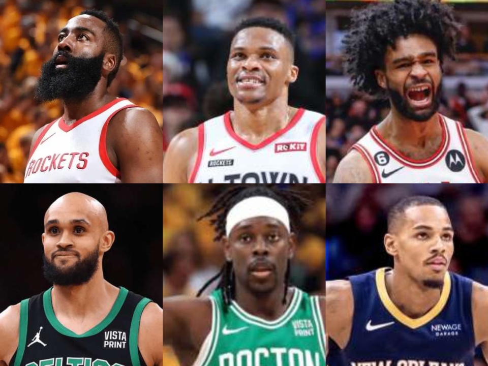 两首轮, 最务实的对, OcqLK