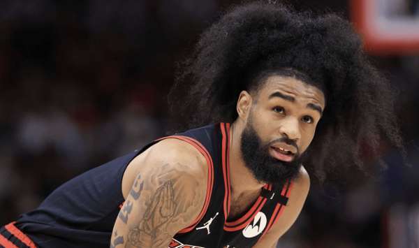 芝加哥公牛, 级强队的核