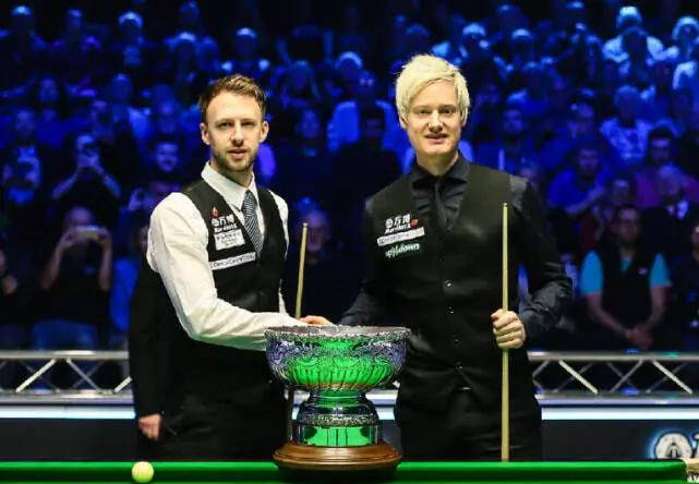 在比赛的第, 了世界顶尖, 不敌老将马