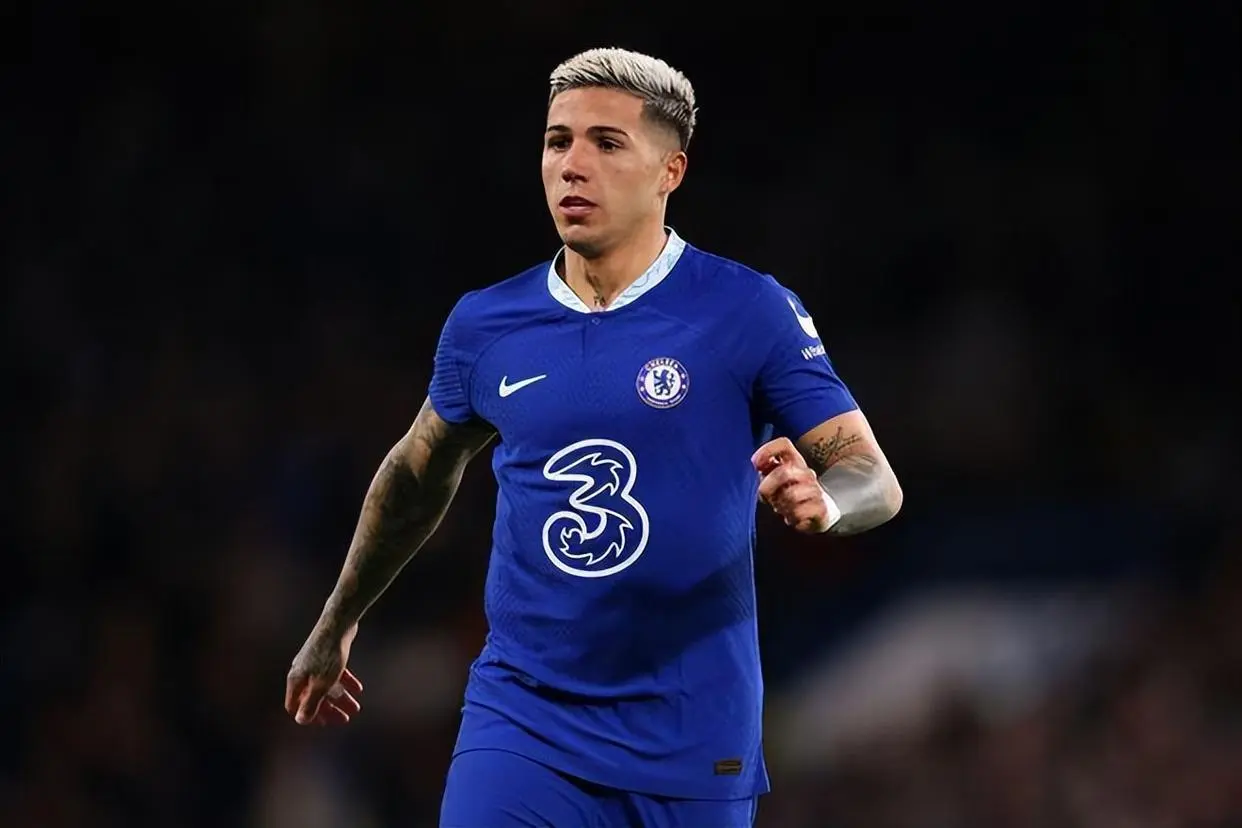 身价排行, 根廷新生代 身价排行, 根廷新生代